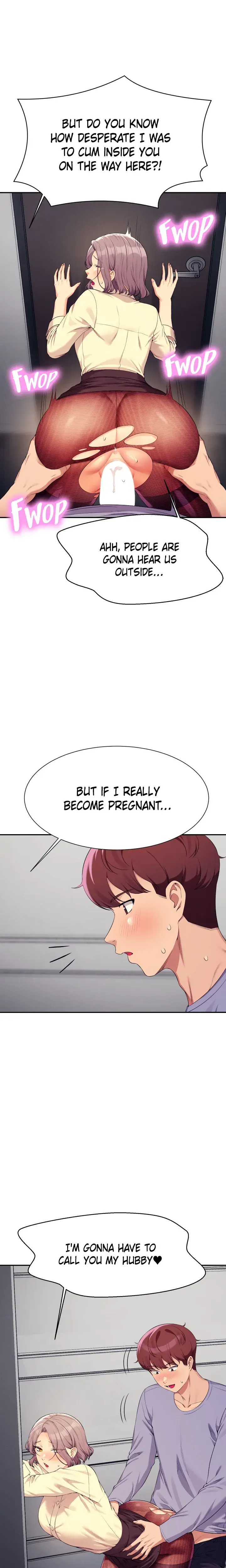 Engineering Beauties Chapter 137 - Page 1