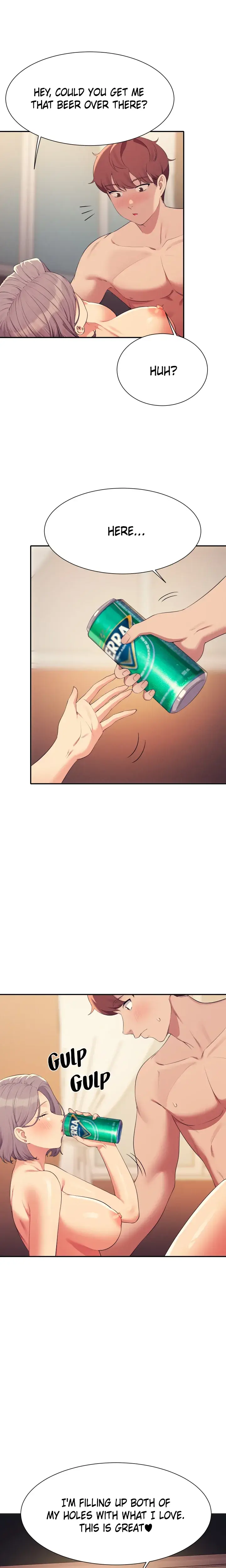 Engineering Beauties Chapter 137 - Page 12