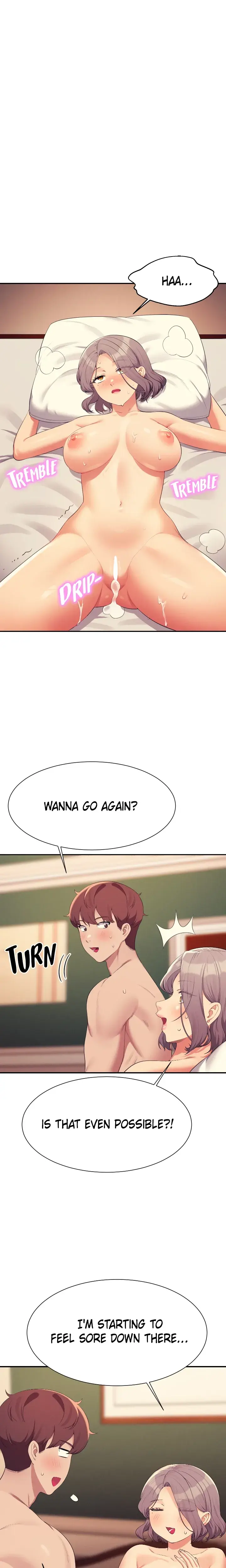 Engineering Beauties Chapter 137 - Page 14