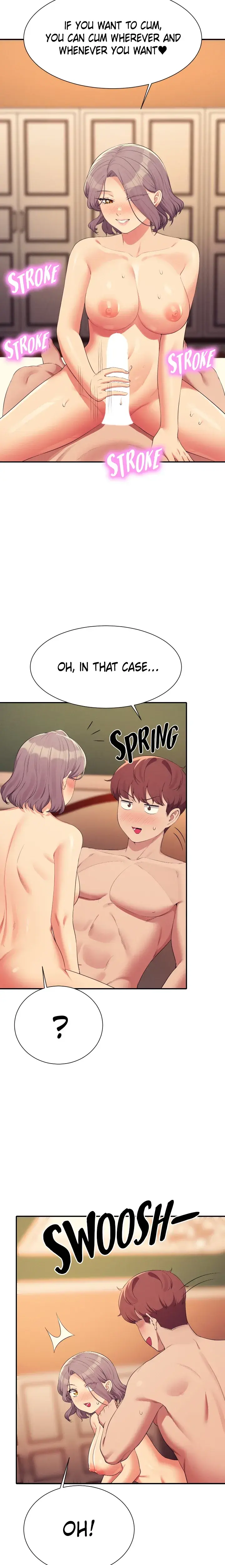 Engineering Beauties Chapter 137 - Page 16
