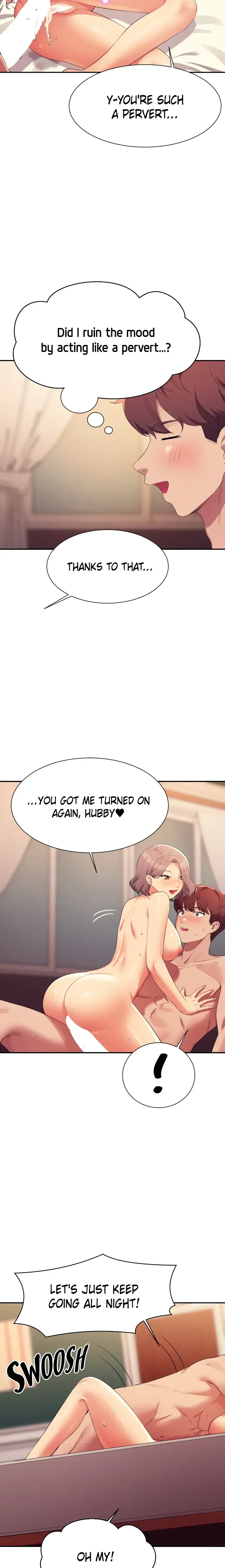 Engineering Beauties Chapter 137 - Page 18