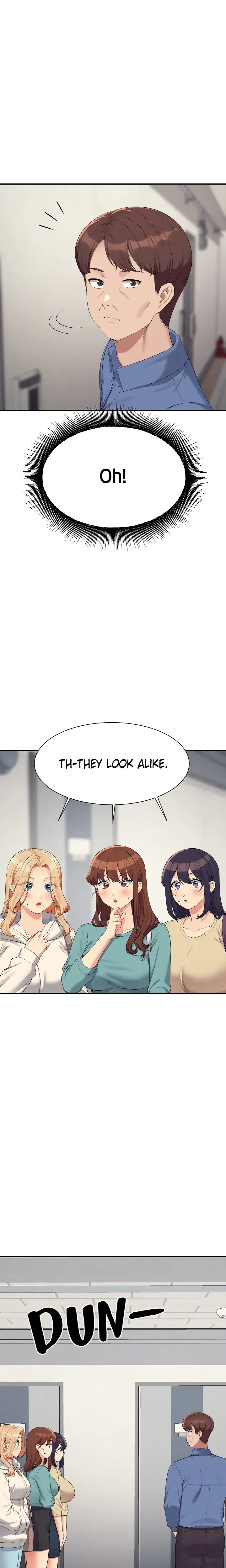 Engineering Beauties Chapter 137 - Page 23