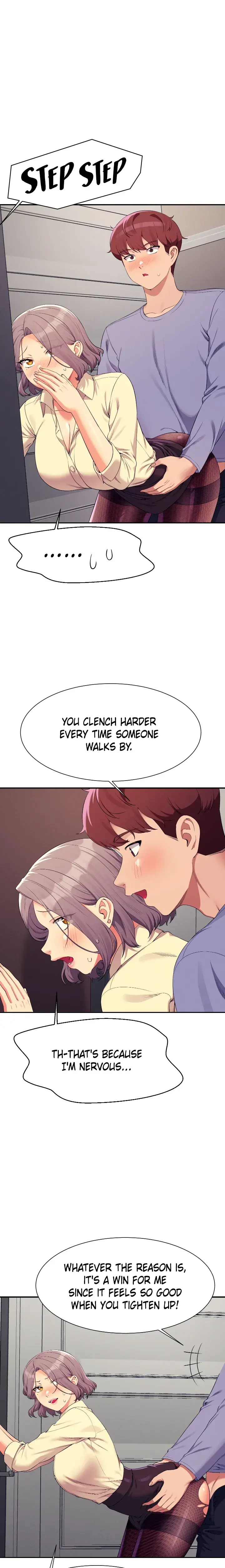 Engineering Beauties Chapter 137 - Page 3