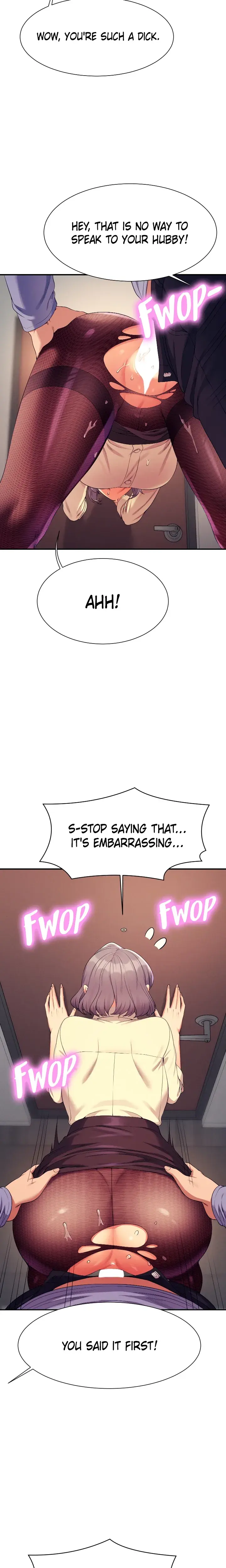 Engineering Beauties Chapter 137 - Page 4