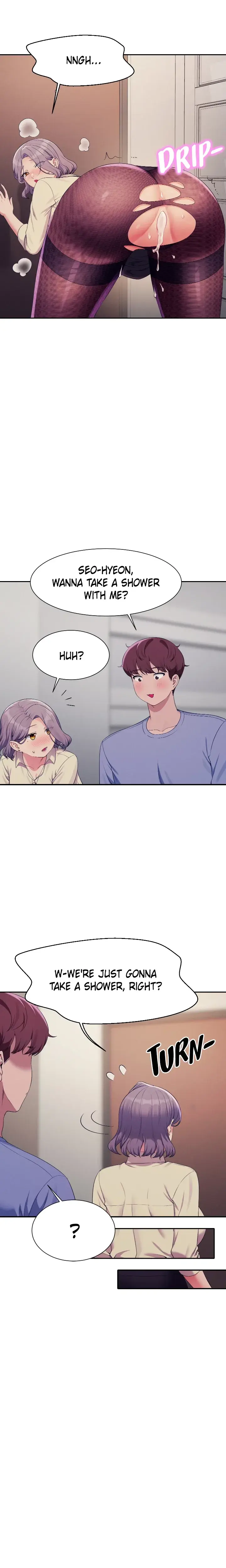 Engineering Beauties Chapter 137 - Page 6