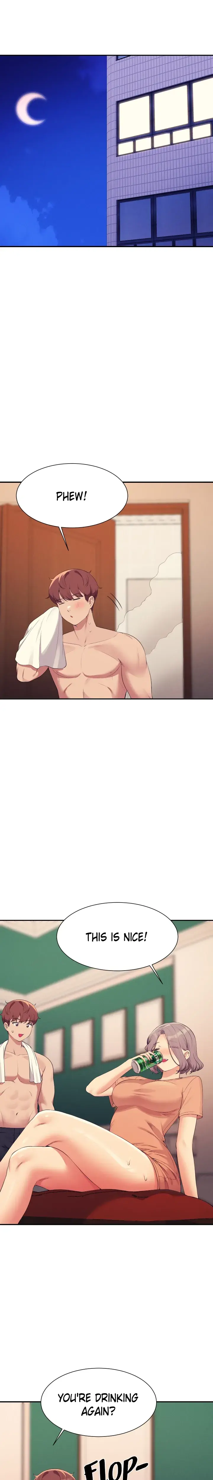 Engineering Beauties Chapter 137 - Page 7