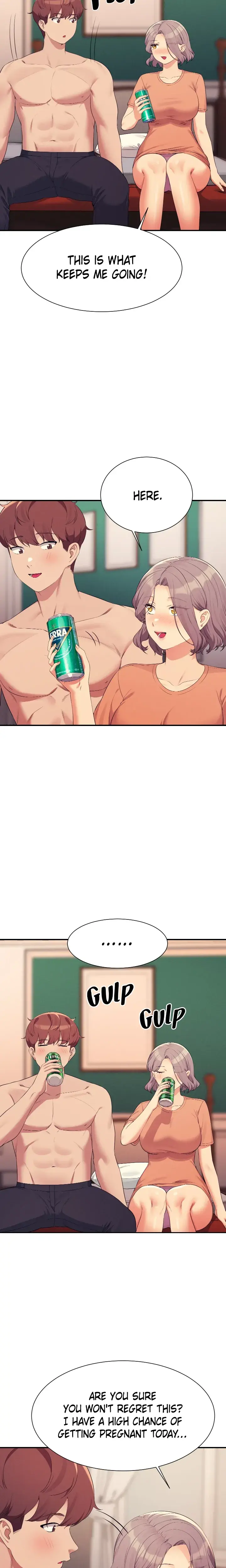 Engineering Beauties Chapter 137 - Page 8