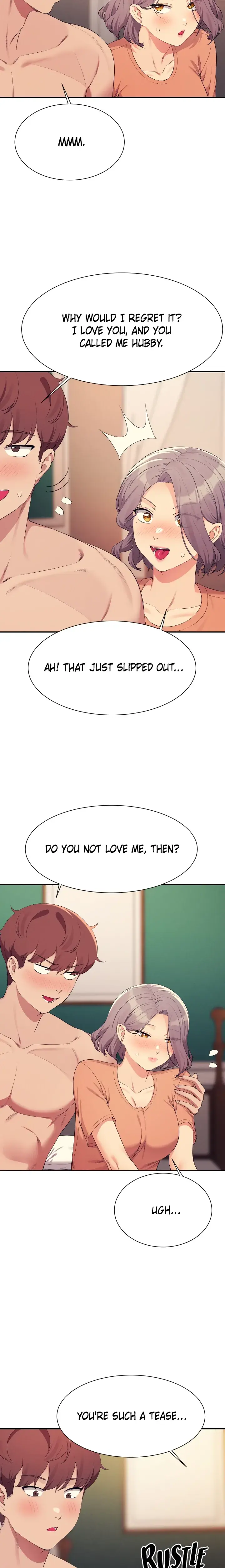 Engineering Beauties Chapter 137 - Page 9