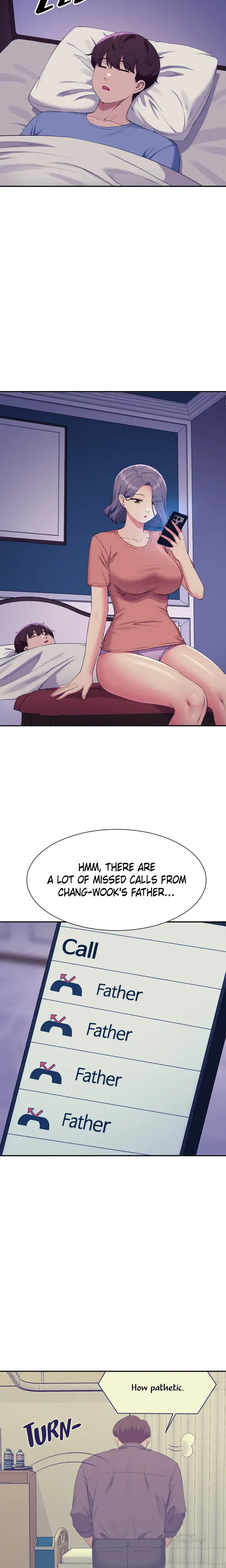 Engineering Beauties Chapter 138 - Page 10