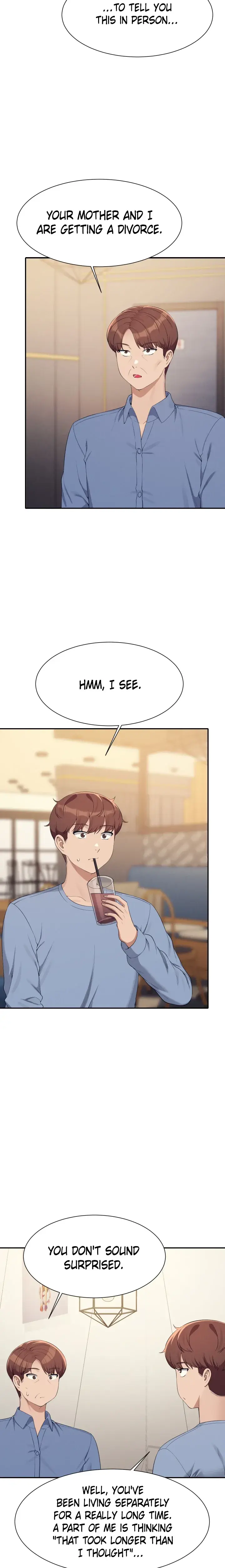 Engineering Beauties Chapter 138 - Page 12