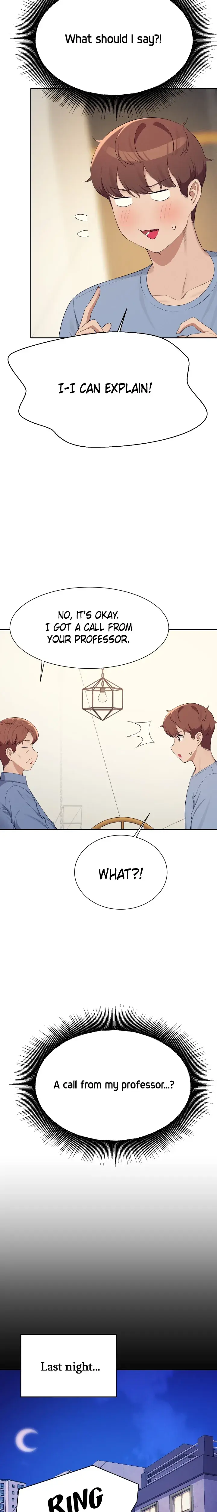 Engineering Beauties Chapter 138 - Page 14