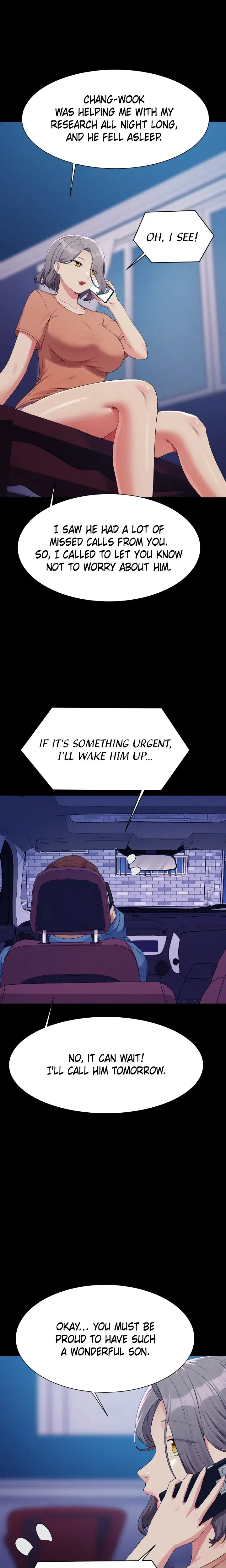 Engineering Beauties Chapter 138 - Page 16