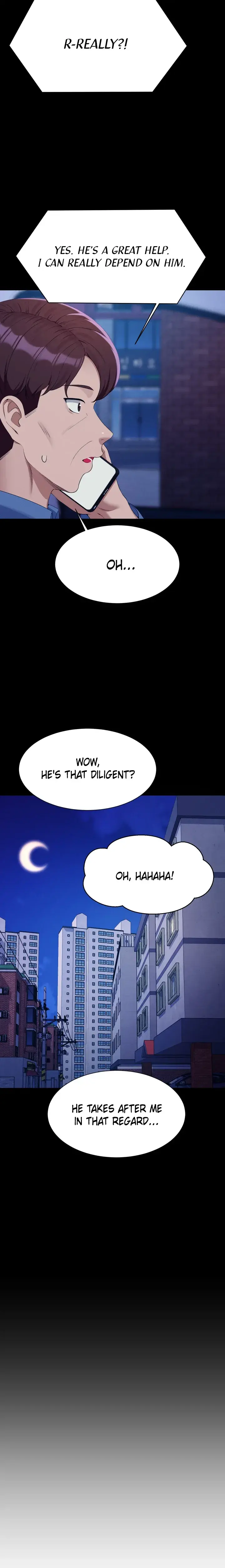 Engineering Beauties Chapter 138 - Page 17