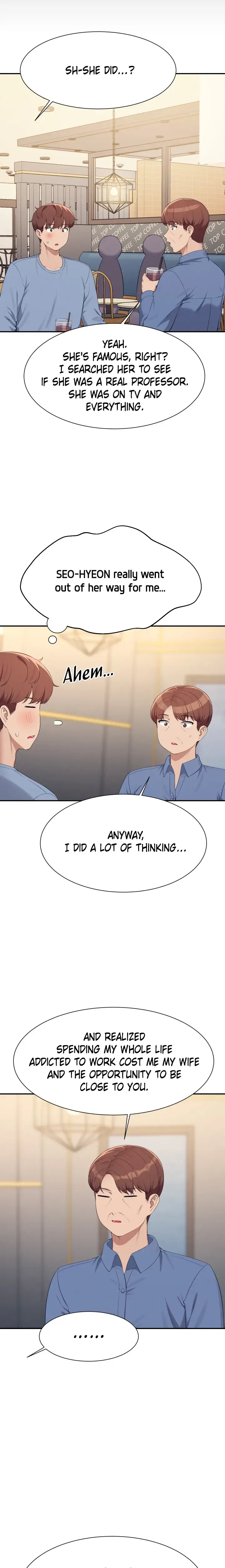 Engineering Beauties Chapter 138 - Page 18
