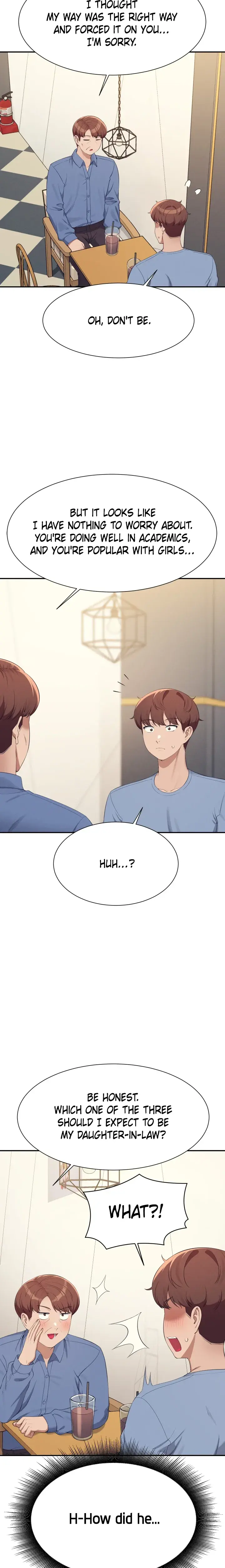 Engineering Beauties Chapter 138 - Page 19