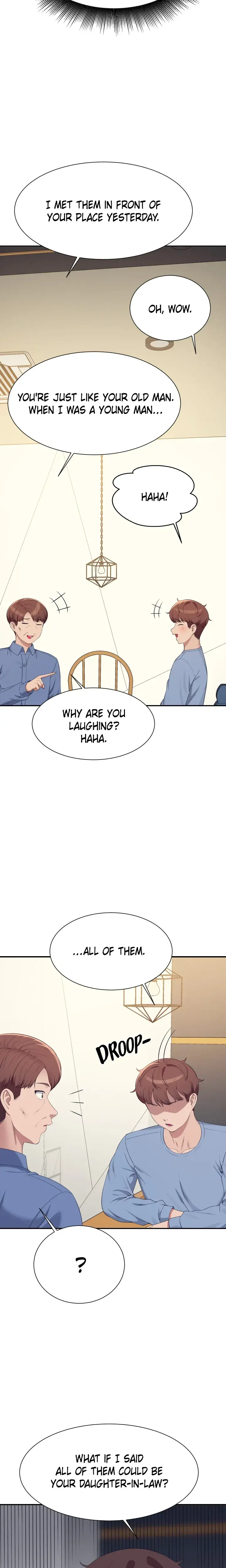 Engineering Beauties Chapter 138 - Page 20