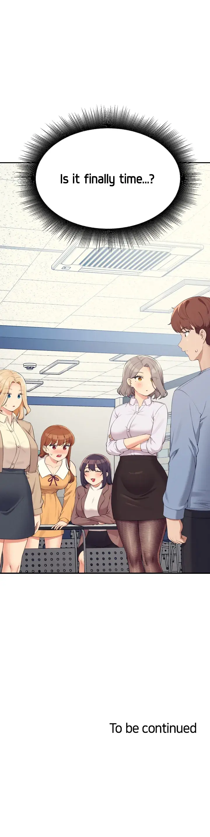 Engineering Beauties Chapter 138 - Page 24