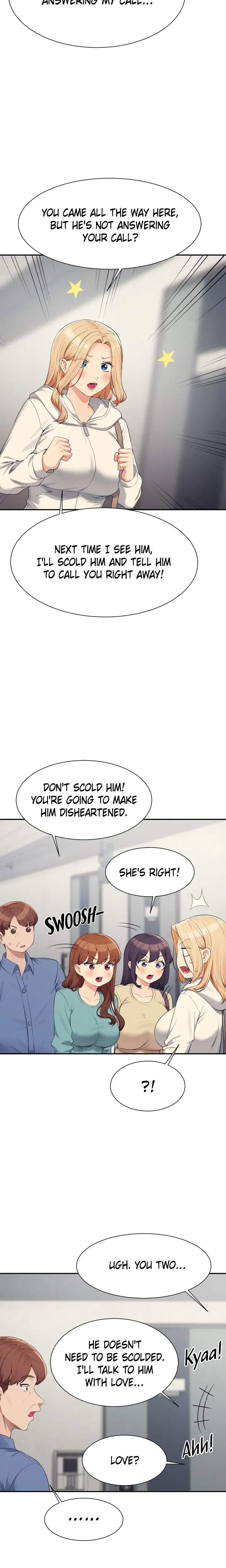 Engineering Beauties Chapter 138 - Page 5