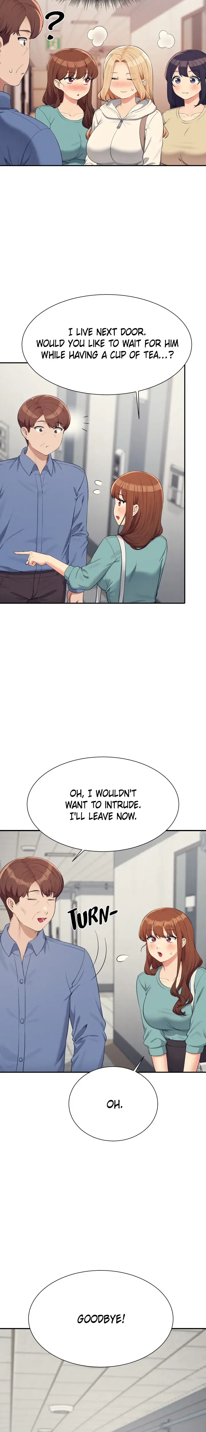 Engineering Beauties Chapter 138 - Page 7