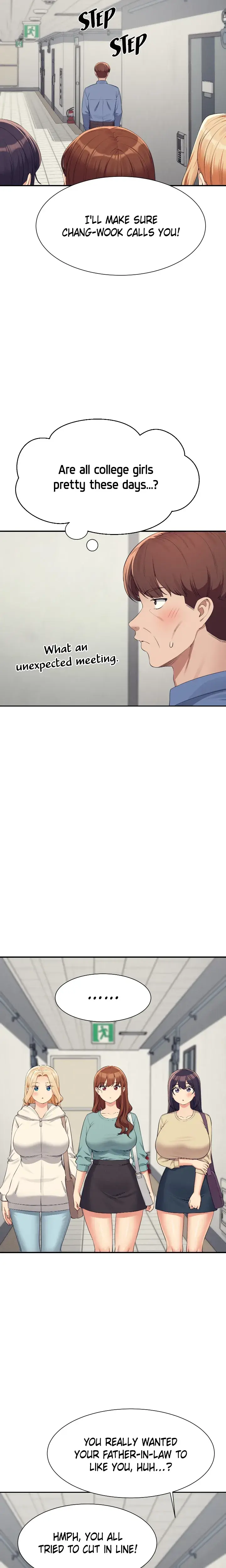 Engineering Beauties Chapter 138 - Page 8