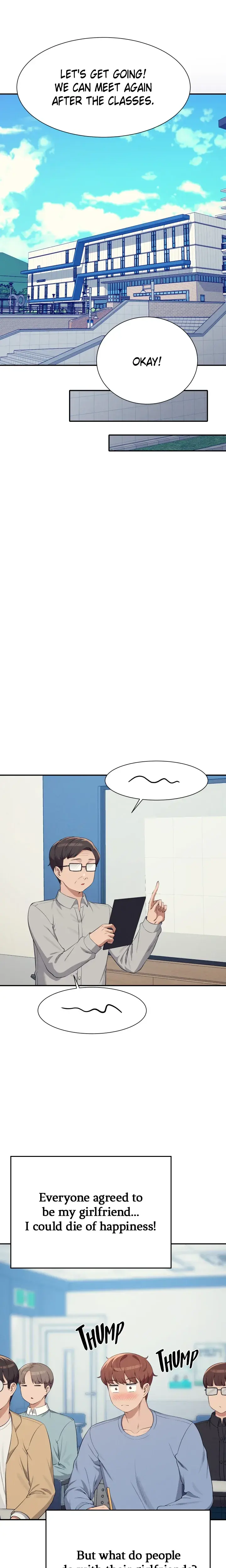 Engineering Beauties Chapter 139 - Page 16