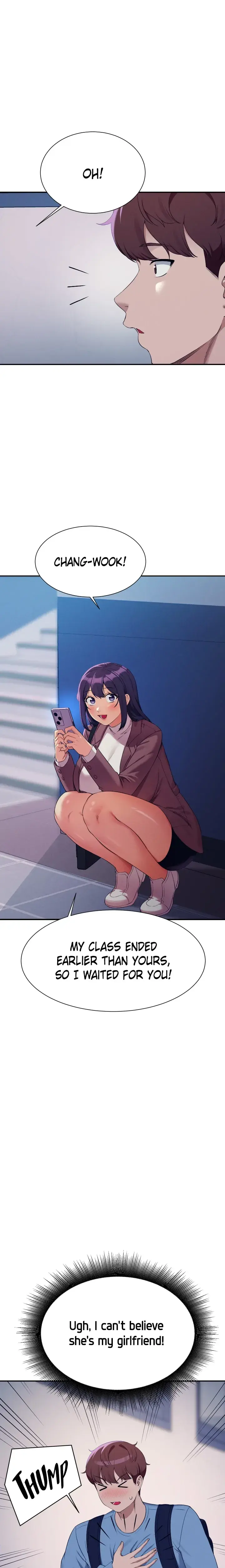 Engineering Beauties Chapter 139 - Page 18
