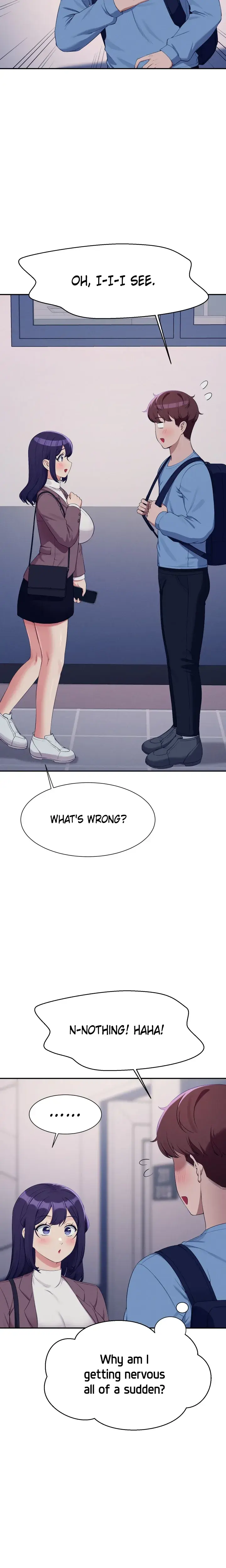 Engineering Beauties Chapter 139 - Page 19