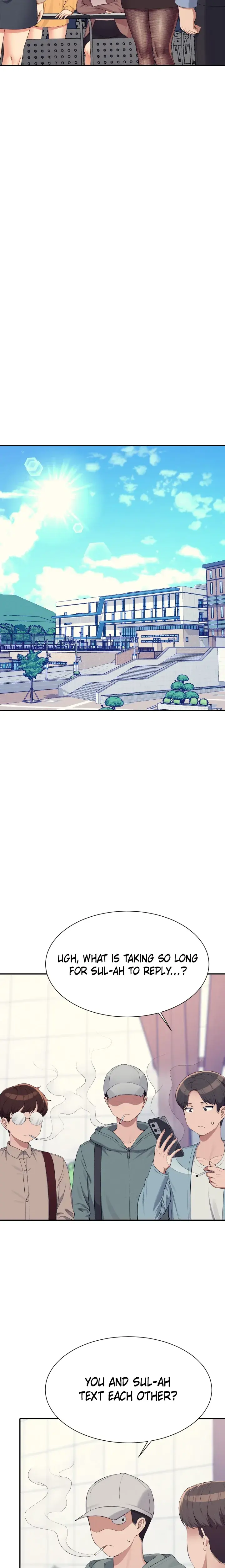 Engineering Beauties Chapter 139 - Page 2