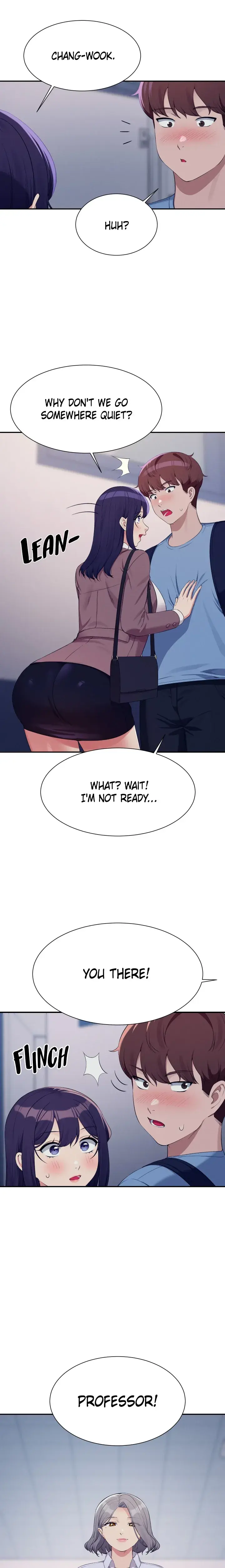 Engineering Beauties Chapter 139 - Page 20