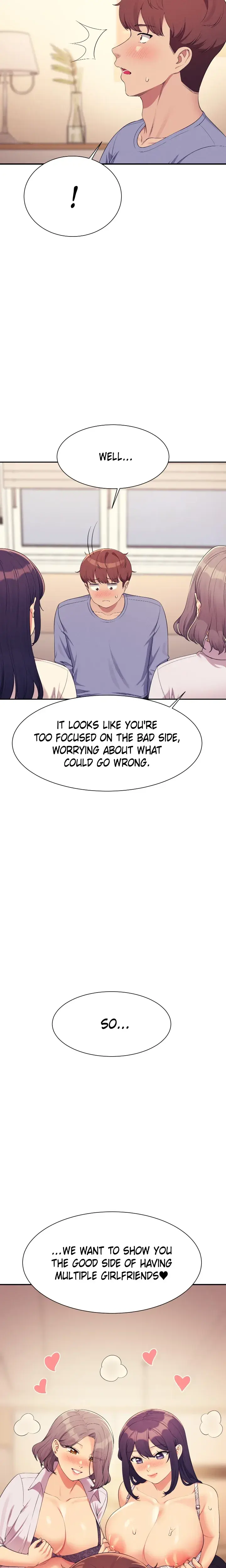Engineering Beauties Chapter 139 - Page 24