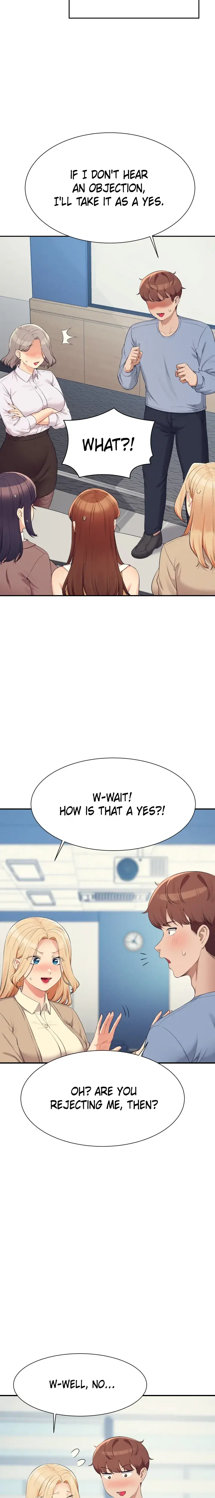 Engineering Beauties Chapter 139 - Page 9
