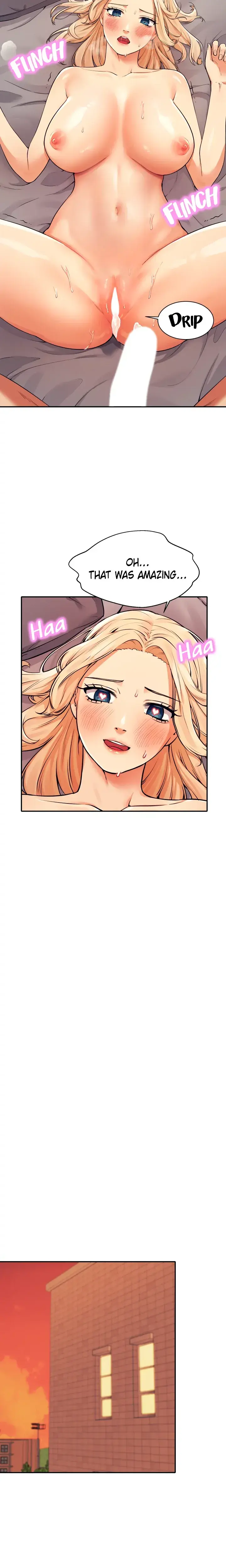 Engineering Beauties Chapter 14 - Page 19