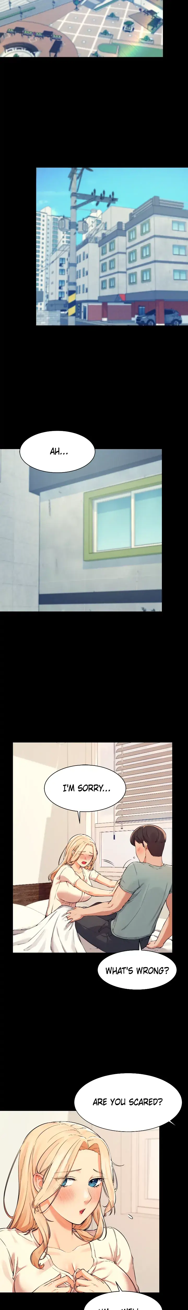 Engineering Beauties Chapter 14 - Page 3