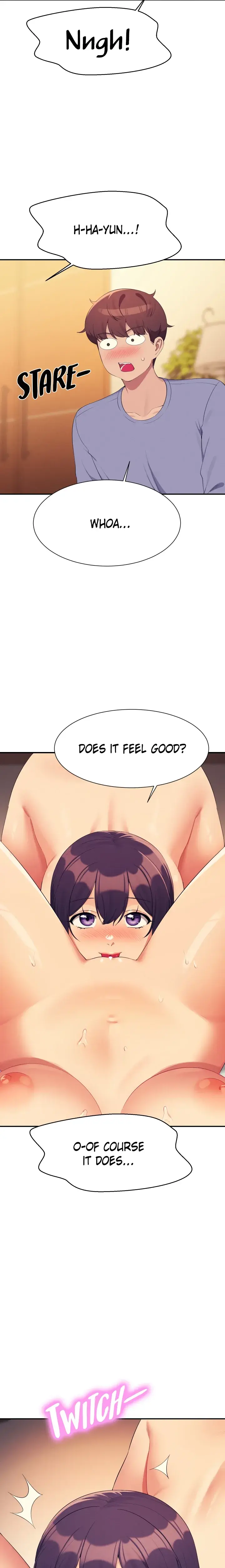 Engineering Beauties Chapter 140 - Page 16