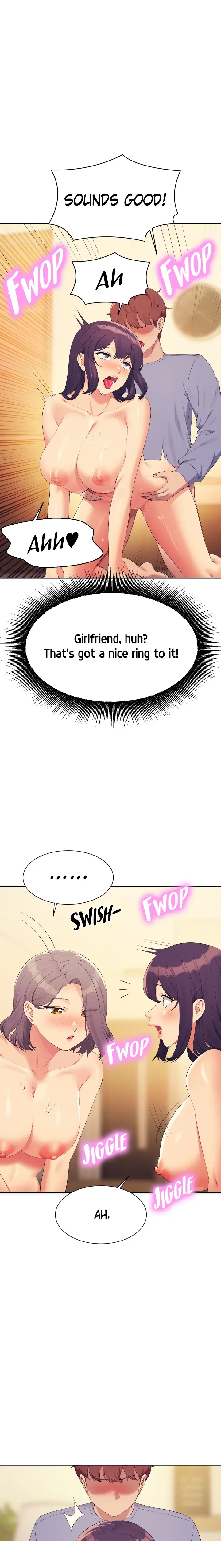 Engineering Beauties Chapter 140 - Page 18