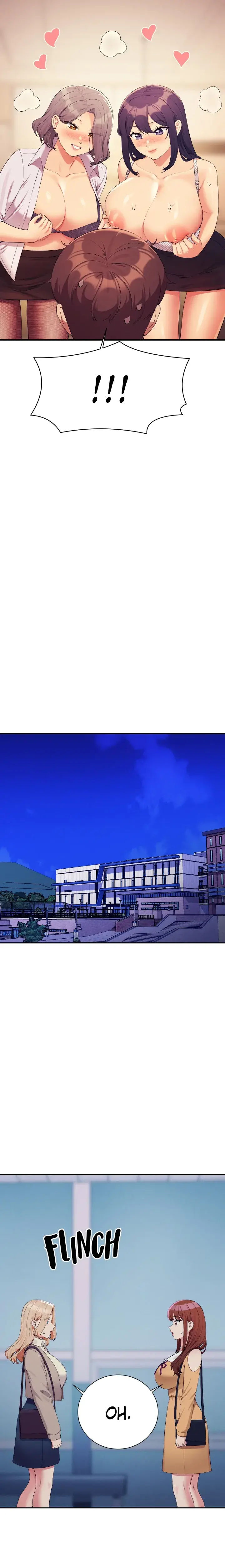 Engineering Beauties Chapter 140 - Page 2
