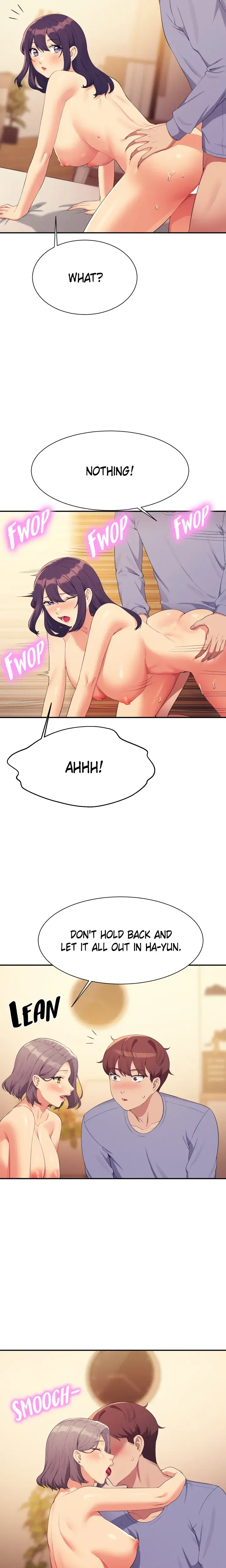 Engineering Beauties Chapter 140 - Page 20