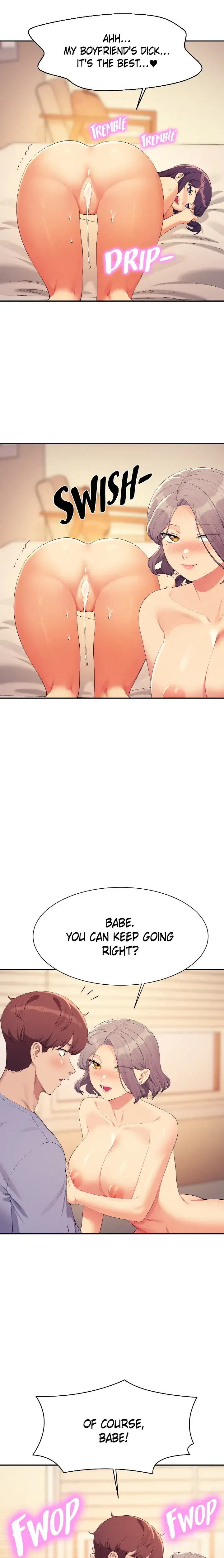 Engineering Beauties Chapter 140 - Page 22