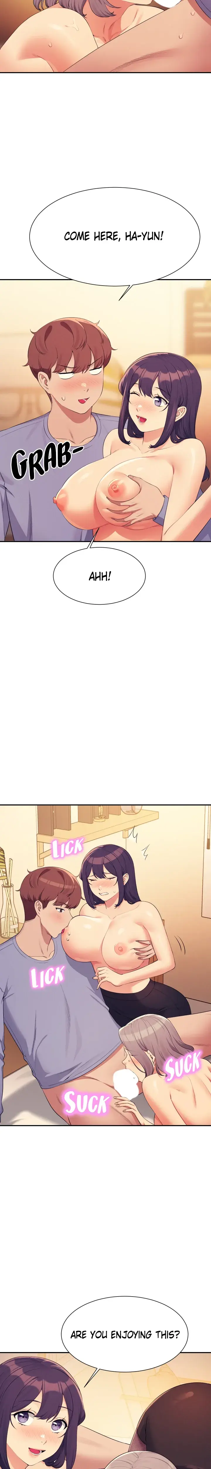 Engineering Beauties Chapter 140 - Page 6