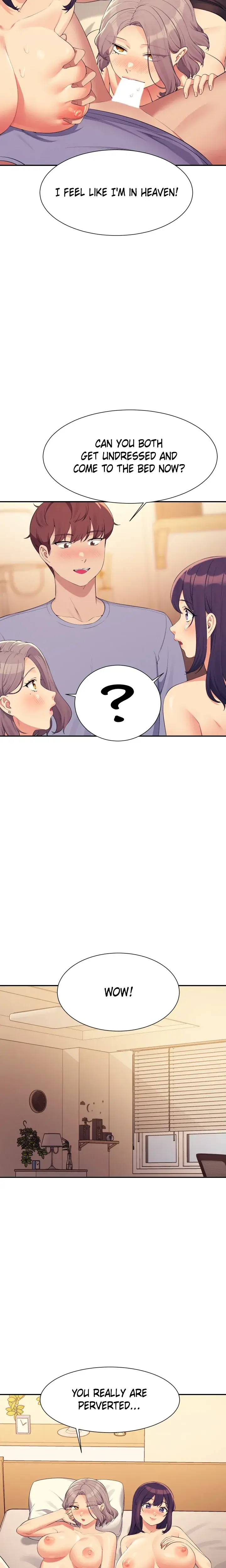 Engineering Beauties Chapter 140 - Page 7