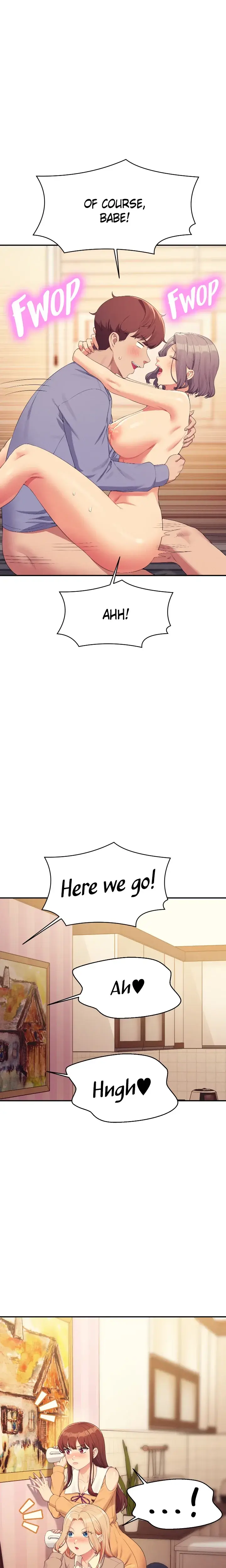 Engineering Beauties Chapter 141 - Page 1