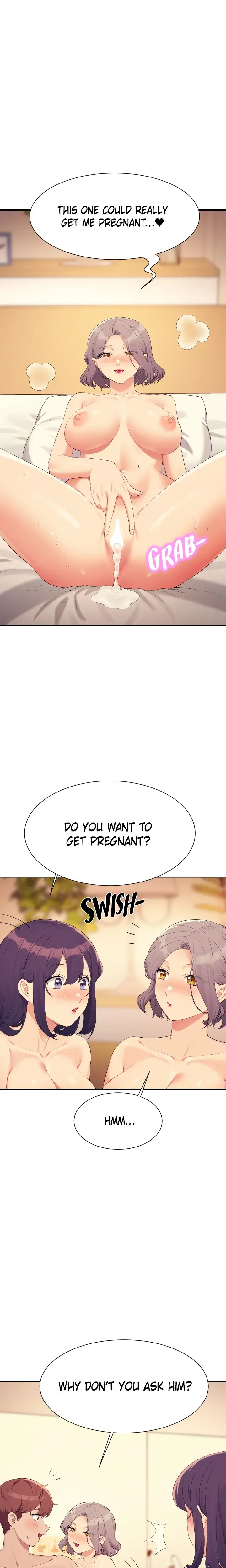Engineering Beauties Chapter 141 - Page 12