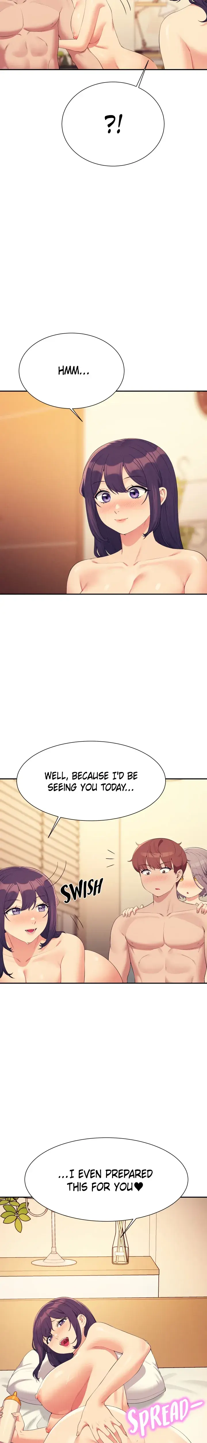 Engineering Beauties Chapter 141 - Page 13