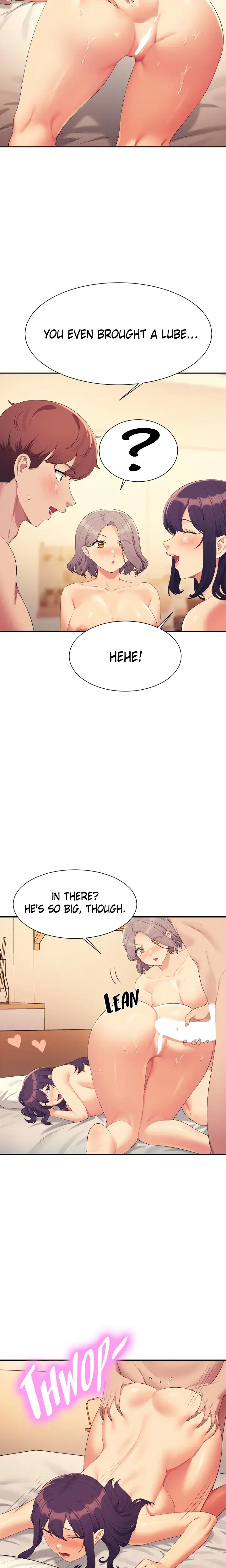 Engineering Beauties Chapter 141 - Page 14
