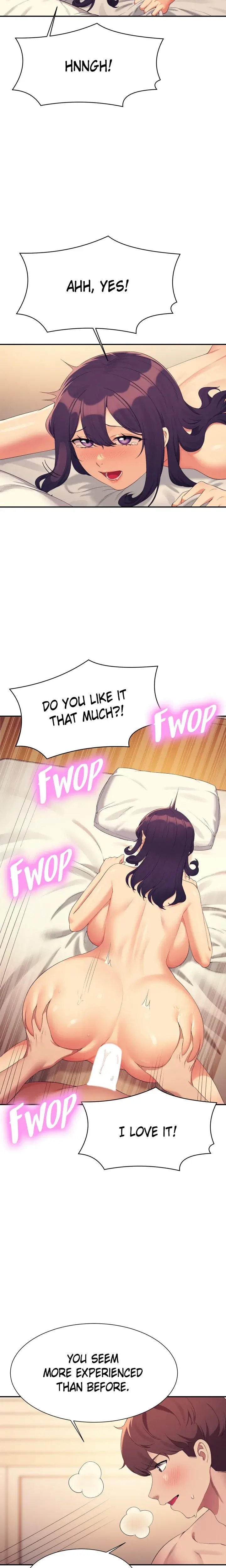 Engineering Beauties Chapter 141 - Page 15
