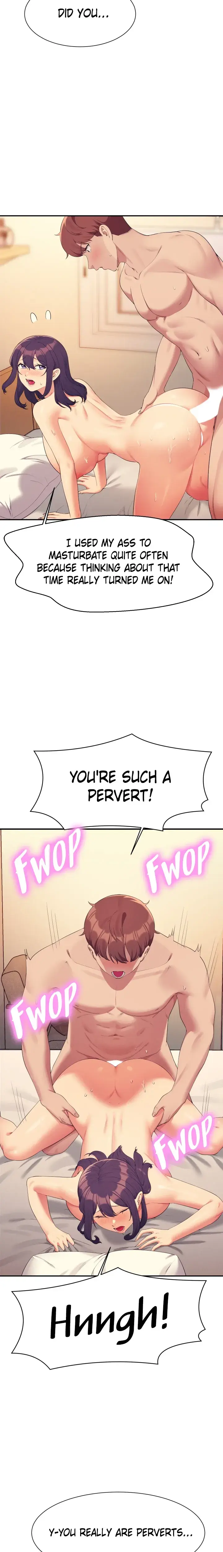 Engineering Beauties Chapter 141 - Page 16