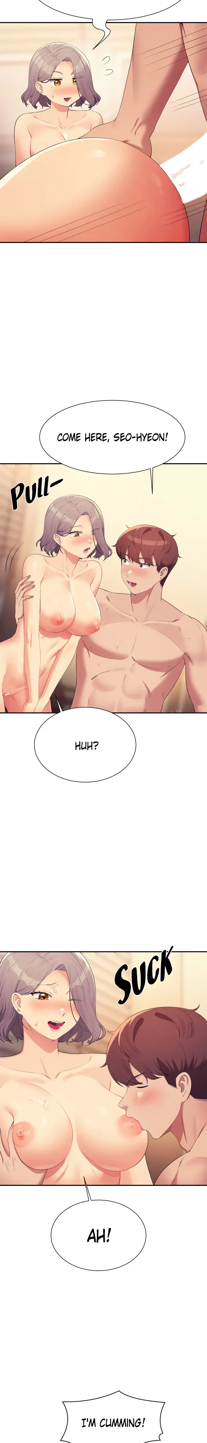 Engineering Beauties Chapter 141 - Page 17