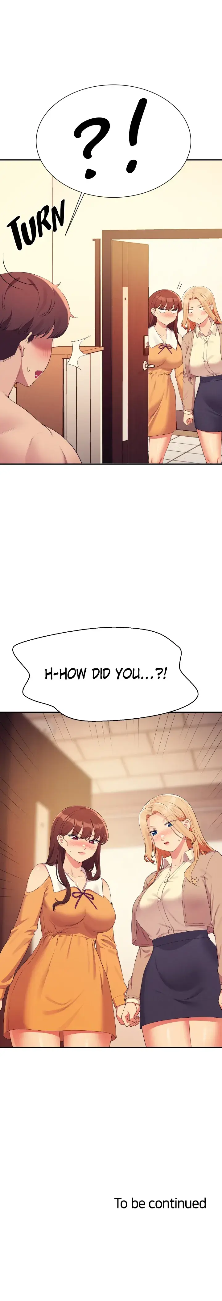 Engineering Beauties Chapter 141 - Page 23