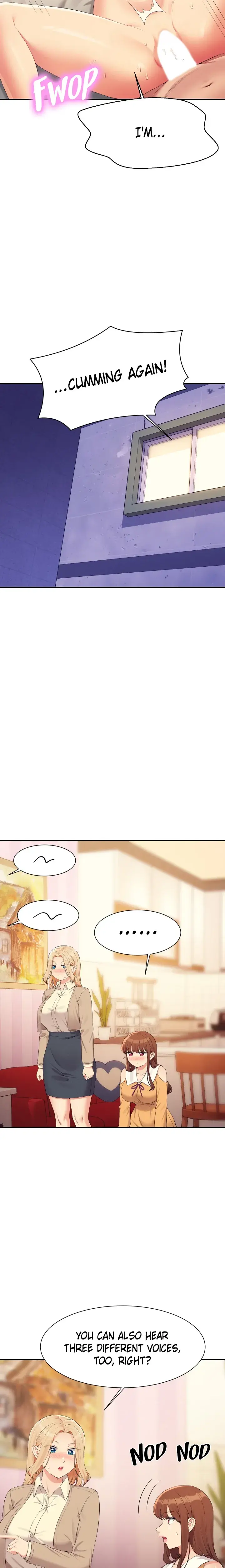 Engineering Beauties Chapter 141 - Page 7
