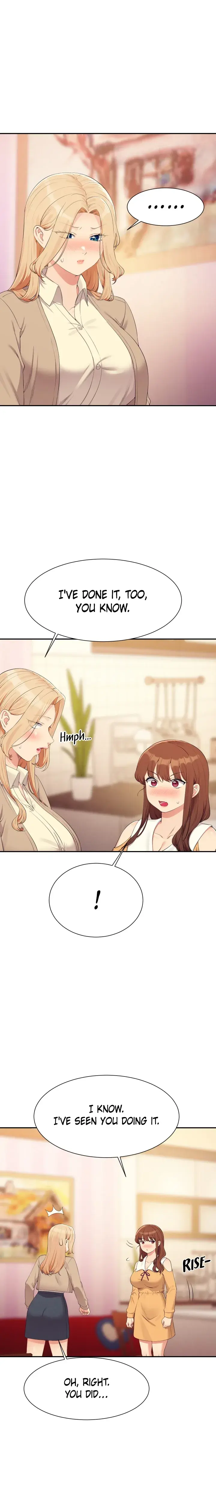 Engineering Beauties Chapter 141 - Page 9